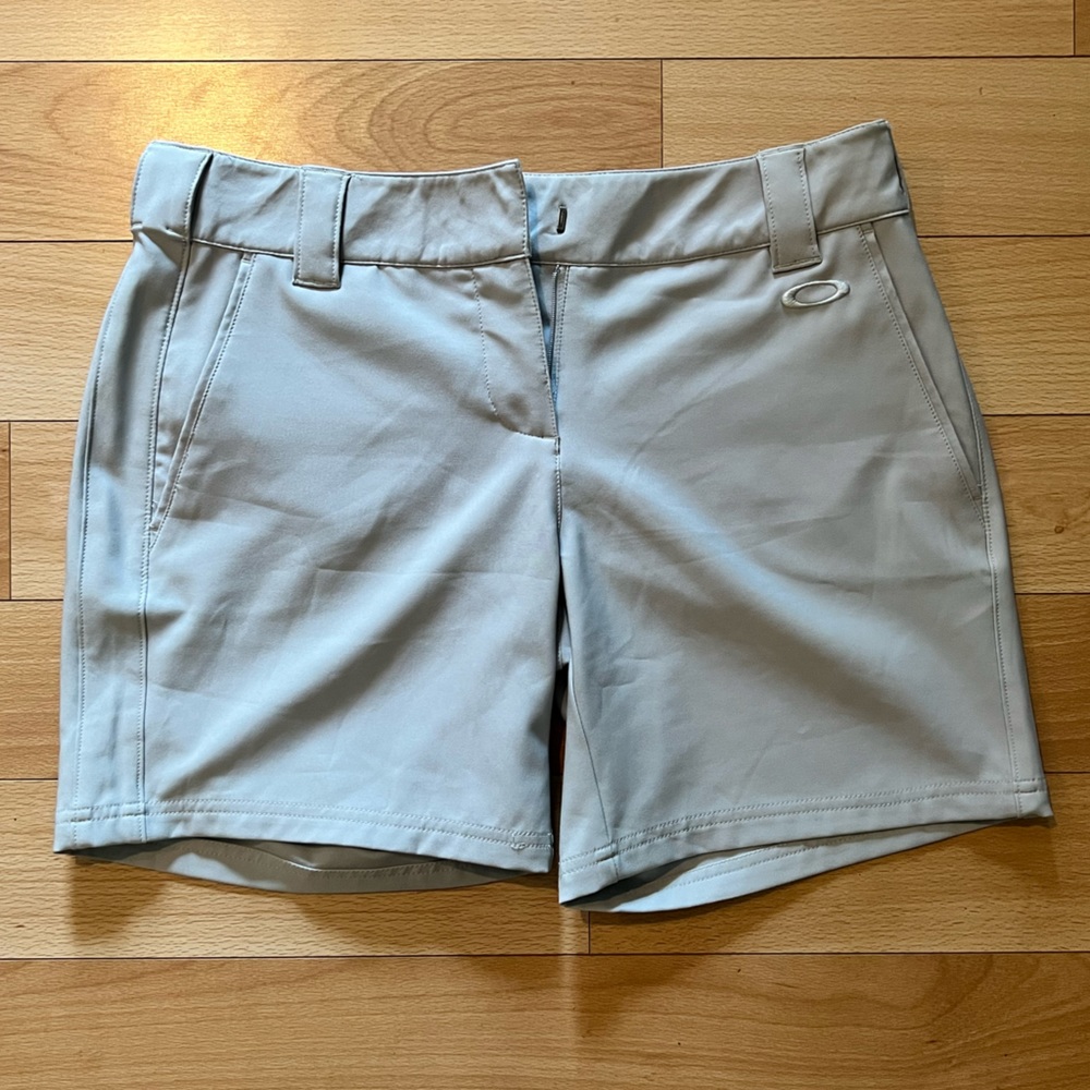 Oakley Golf Shorts